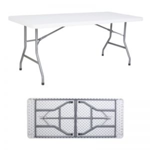 183cm Regular Folding Table
