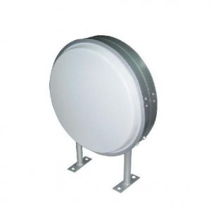 27.6"(70cm) Round LED Light box / Circular Projecting Lightbox / Signs Supply