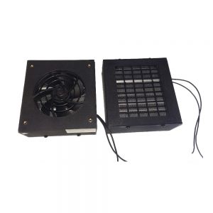 Crystaljet CJ-6000II Series Heating Fan