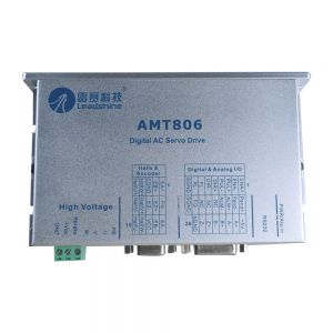 AMT806 Motor Driver for Infiniti FY-3208F