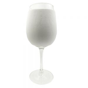 20pcs Neoprene Sublimation Blank Insulated Wine Glasses Cooler Sleeve