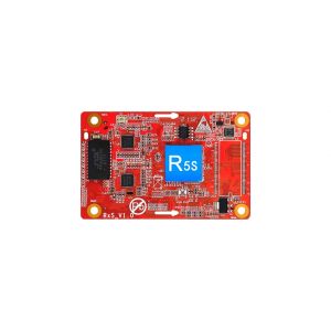 Receiving Card HD-R5S for Transparent Screen and Fine Pixel Pitch LED Display