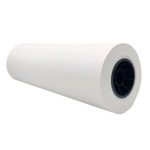 CALCA 4 Rolls 95gsm 24in x 100ft Fast Dry Dye Sublimation Paper for SureColor F570 Dye-Sublimation Printer, 2" Core