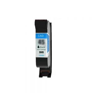 Universal 40ml HP Ink Cartridge