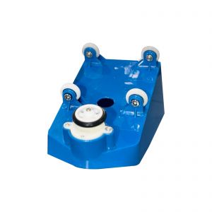 DTF Printer White Ink Shaker,Keep The Ink From Depositing