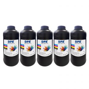 Supper Soft UV Ink for Epson Printhead,1L