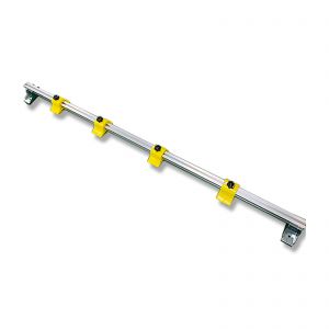 KT Plate Slotting Assistant Device
