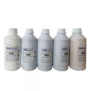 1L Textile Pigment Ink