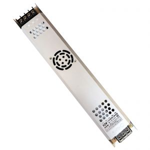12V400W เพาเวอร์ซัพพลาย LED สำหรับตู้ไฟ---12V400W LED Power Supply for Light Box