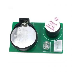 Simple Alarm Board for Ink Bottle