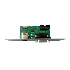 Interface Board for 720 Vinyl Manual Cutter