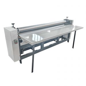 1600mm Corrugated Sheet Pasting Machine
