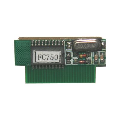 Chip Decoder       สำหรับเครื่องพิมพ์    Encad      NovaJet    750 ---  Encad NovaJet Chip Decoder for 750