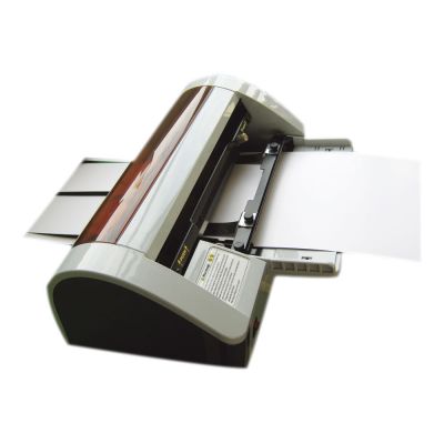 เครื่องตัดกระดาษ/บัตร กึ่งออโต้ (90 x 54มม.)