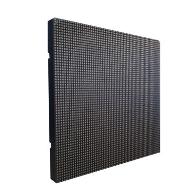 Limited Offer, High-definition Indoor Led Display P2.5 64x64 RGB SMD3 in 1 Plain Color Inside P2.5 Medium 64x64 RGB LED Matrix Panel (6.29" x 6.29" x 0.5")