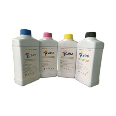 Calca Water-base Dye Sublimation Ink for Epson I3200 printhead