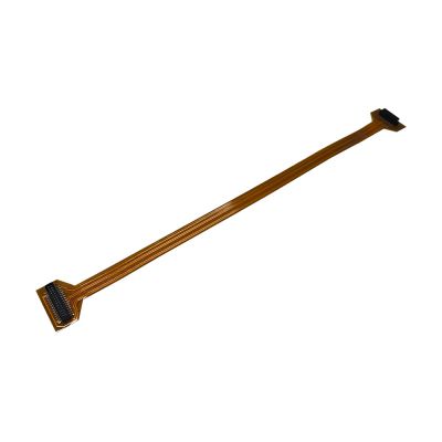 Printhead Cable for Dual – Station DTG Printer