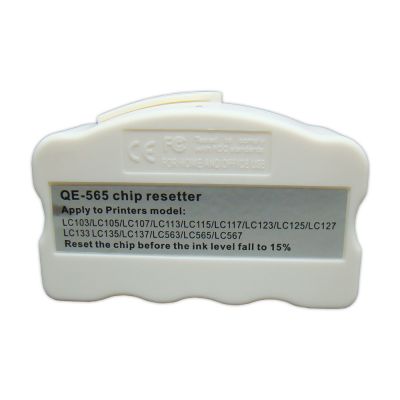 Generic Ink Cartridge chip resetter All in one for I Brother(for AP)