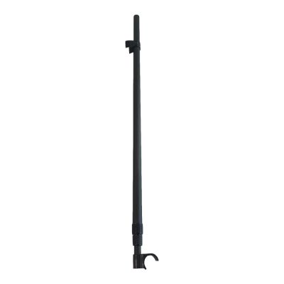 Support Pole for Adjustable Backdrop Telescopic Banner Stand