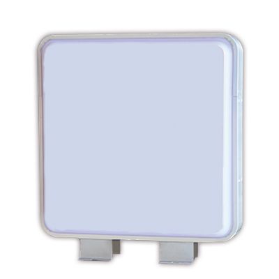 กล่องไฟ LED อะคริลิค ทรงสี่เหลี่ยม Square Acrylic Blister LED Light Box