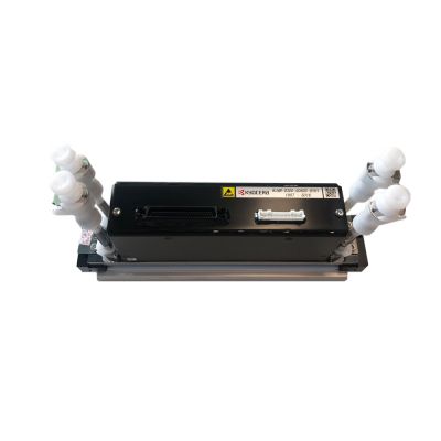Kyocera KJ4B-0300 300dpi Inkjet Printhead for Water-based Ink (two color)