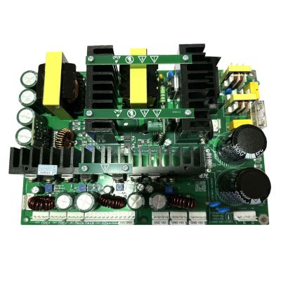 ST1908 Sublimation Power Board 
