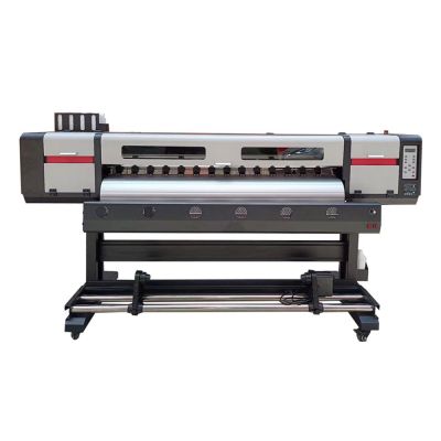 Polar 1880A 1.8m 1H i3200 Printheads