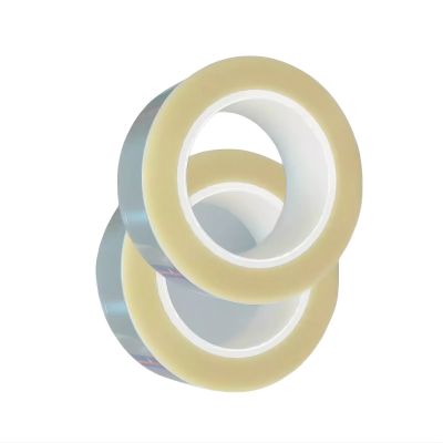 4cm/3cm x 200m PET Release Splicing Film