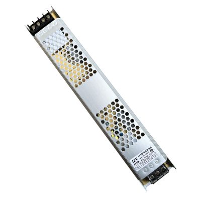 12V300W เพาเวอร์ซัพพลาย LED สำหรับตู้ไฟ---12V300W LED Power Supply for Light Box