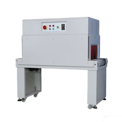Industrial 45 x 25cm Shrinking Packaging Machine