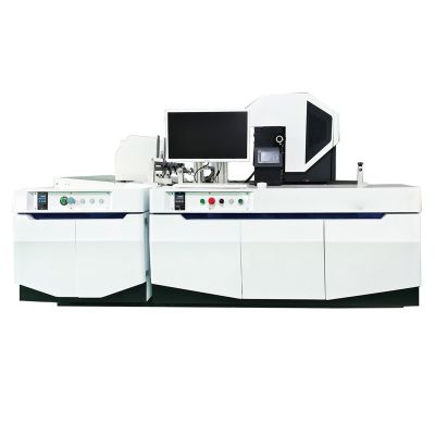 One Pass Digital Printer with HP 841 Printheads