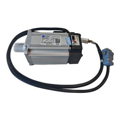 AC SERVO MOTOR ACM6040 V48H-A5