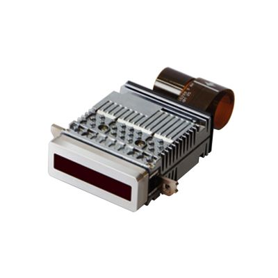 TOSHIBA CF3 UV Printhead