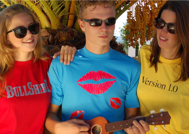 White Color Print & Cut Heat Transfer Vinyl-24