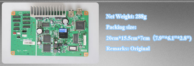 Epson R2400 Mainboard-2135717 details