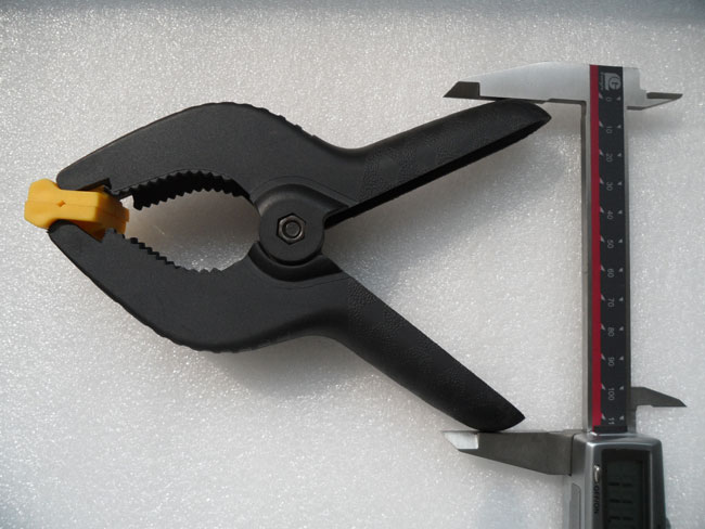 Spring Clamp