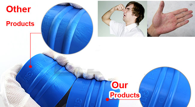 3M Squeegee details 2