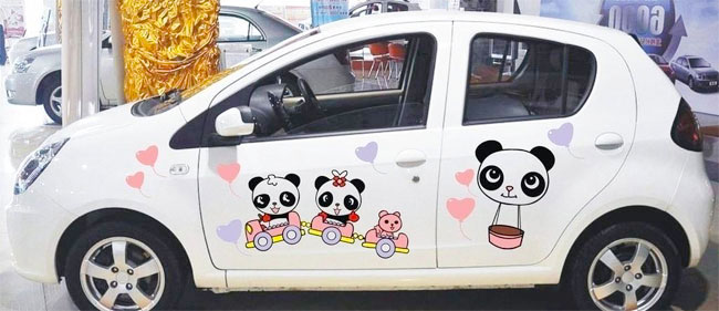 3M Squeegee application 1