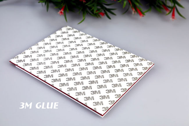 Male / Female, Toilet, Restroom Signs, Acrylic