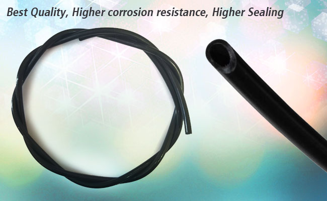 UV Ink Tube 4mmx2.3mm for Wide Format UV Printers