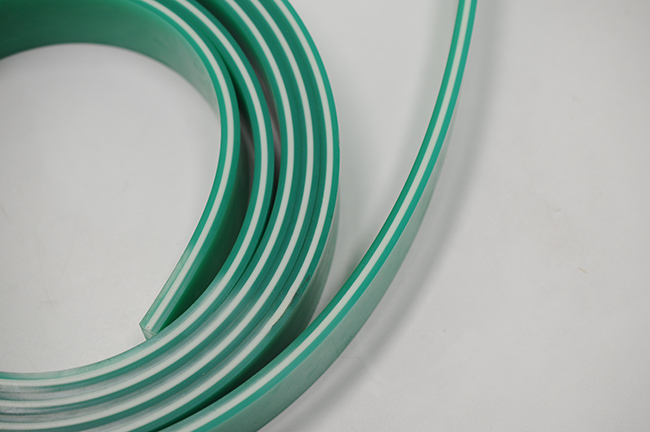 Screen Printing Squeegee Triple