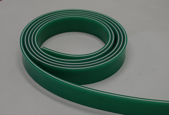 Screen Printing Squeegee Triple