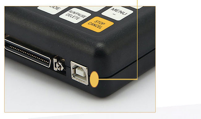 Plasmas Cutting Motion Control System