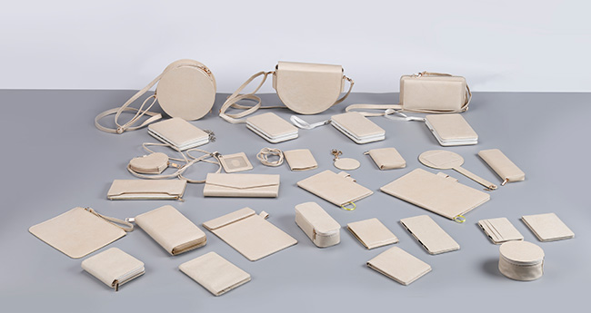 New Blank Sublimation Leather Glasses Box