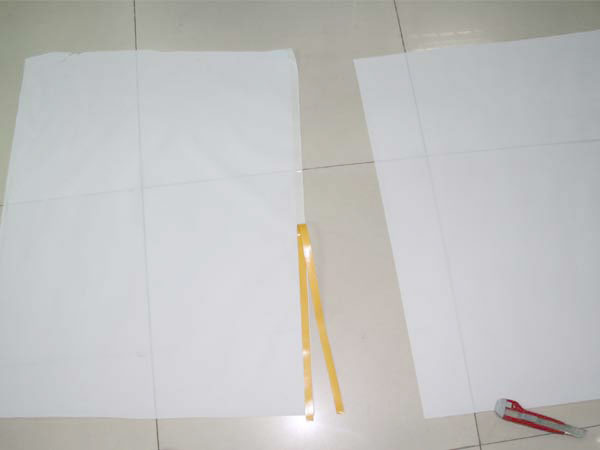 Multi-purpose Double-Sided Tape