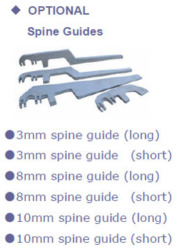 SK950B Hard Cover Maker