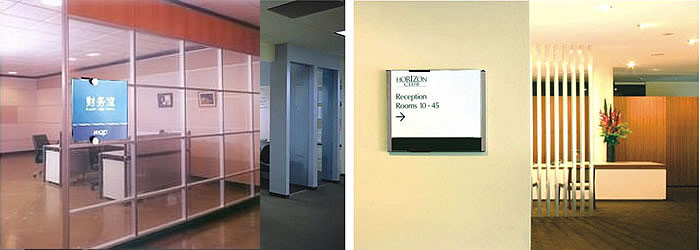 Office Indirector(149*148.5mm)