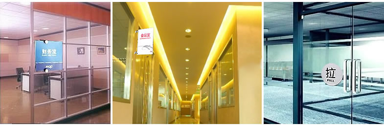 Office Indirector(210mm x 210mm)