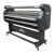 67in Wide Format Full-auto Roll-to-roll Electric Type Cold Laminator, with Heat Assisted
