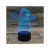 6pcs/pack 3D acrylic Light, with 7 Color Changes, Dimmable LED Night Light, Remote Control and Smart Touch Snowman